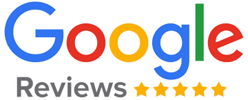 Google Review Logo