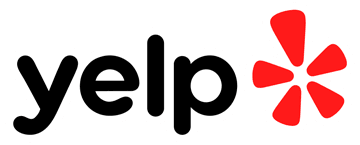 Yelp Review Logo